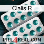 Cialis R dapoxetine2